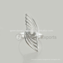 925 Sterling Silver Rings Jewelry, Wholesale Silver Jewelry Suppliers, Best Quality Handmade Designer Rings Jewelry